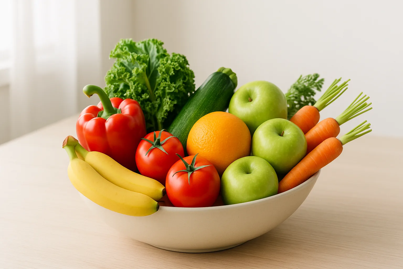 Alimentazione in Gravidanza: Supporto Nutrizionale a Cefalù