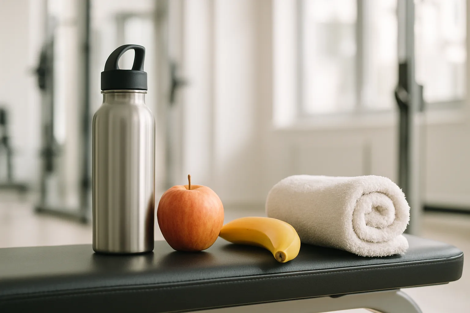 Nutrizione Sportiva a Cefalù e Madonie